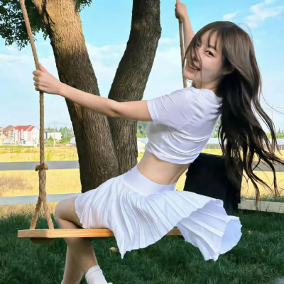 好运自然来