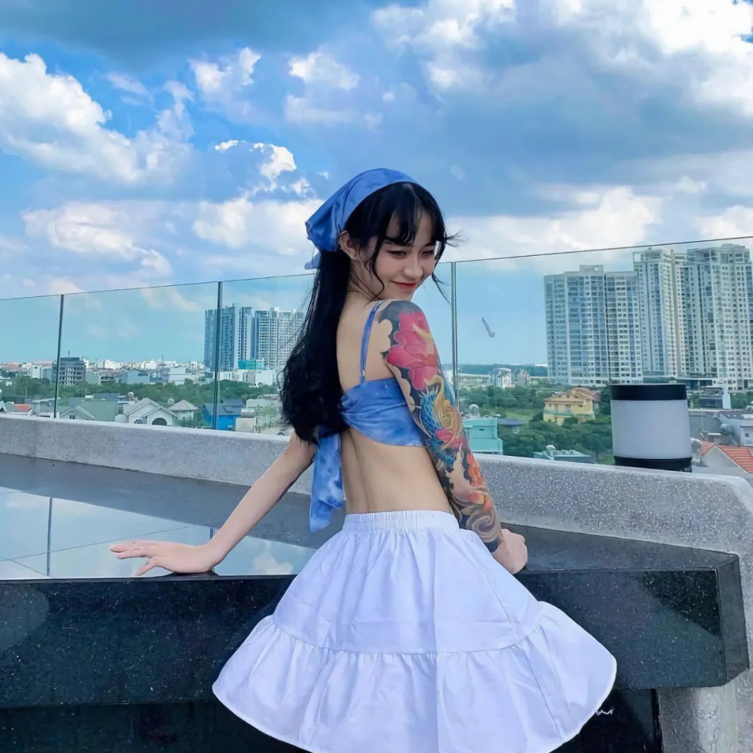 催肥新娘